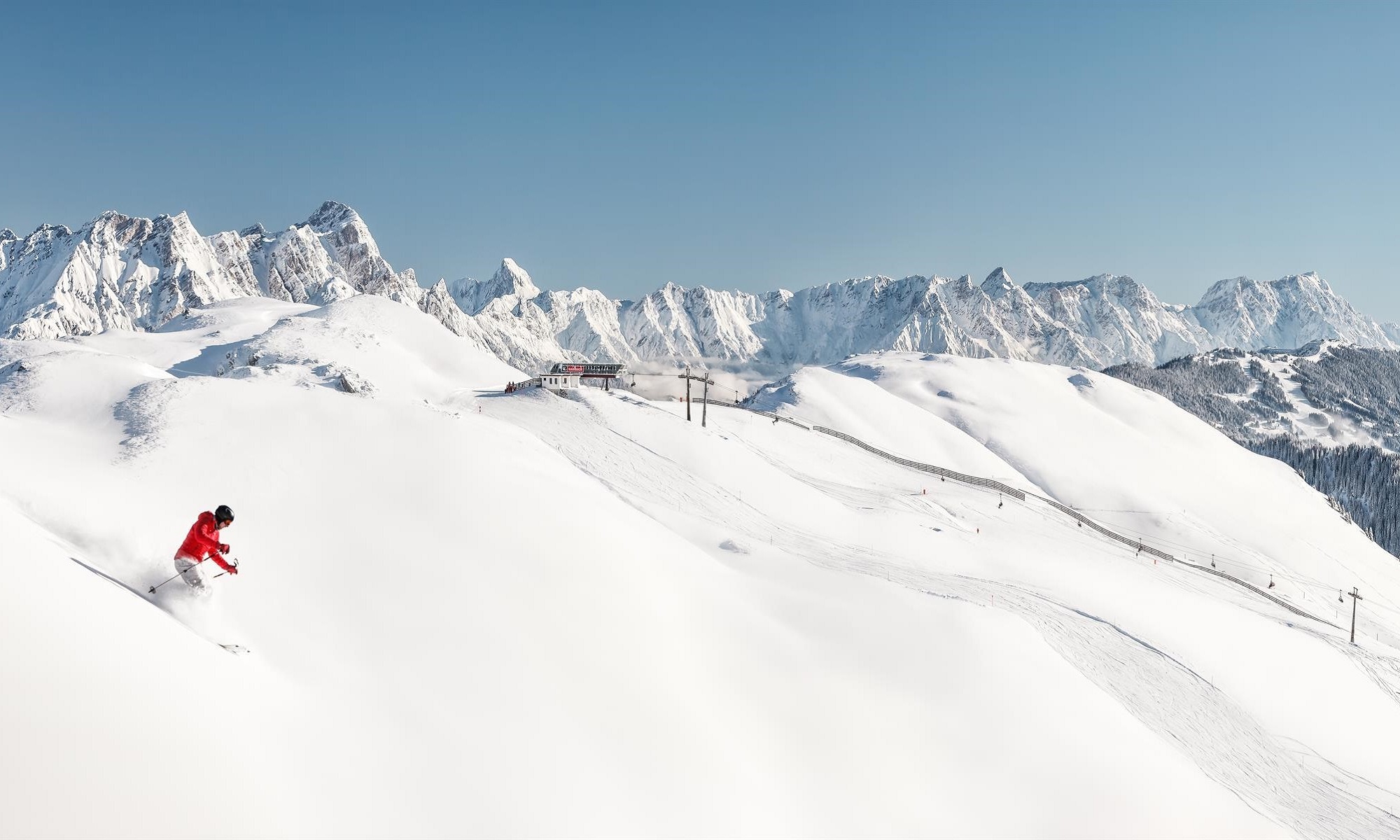 Gemutliche Appartements Fur Ihren Urlaub In Saalbach Hinterglemm